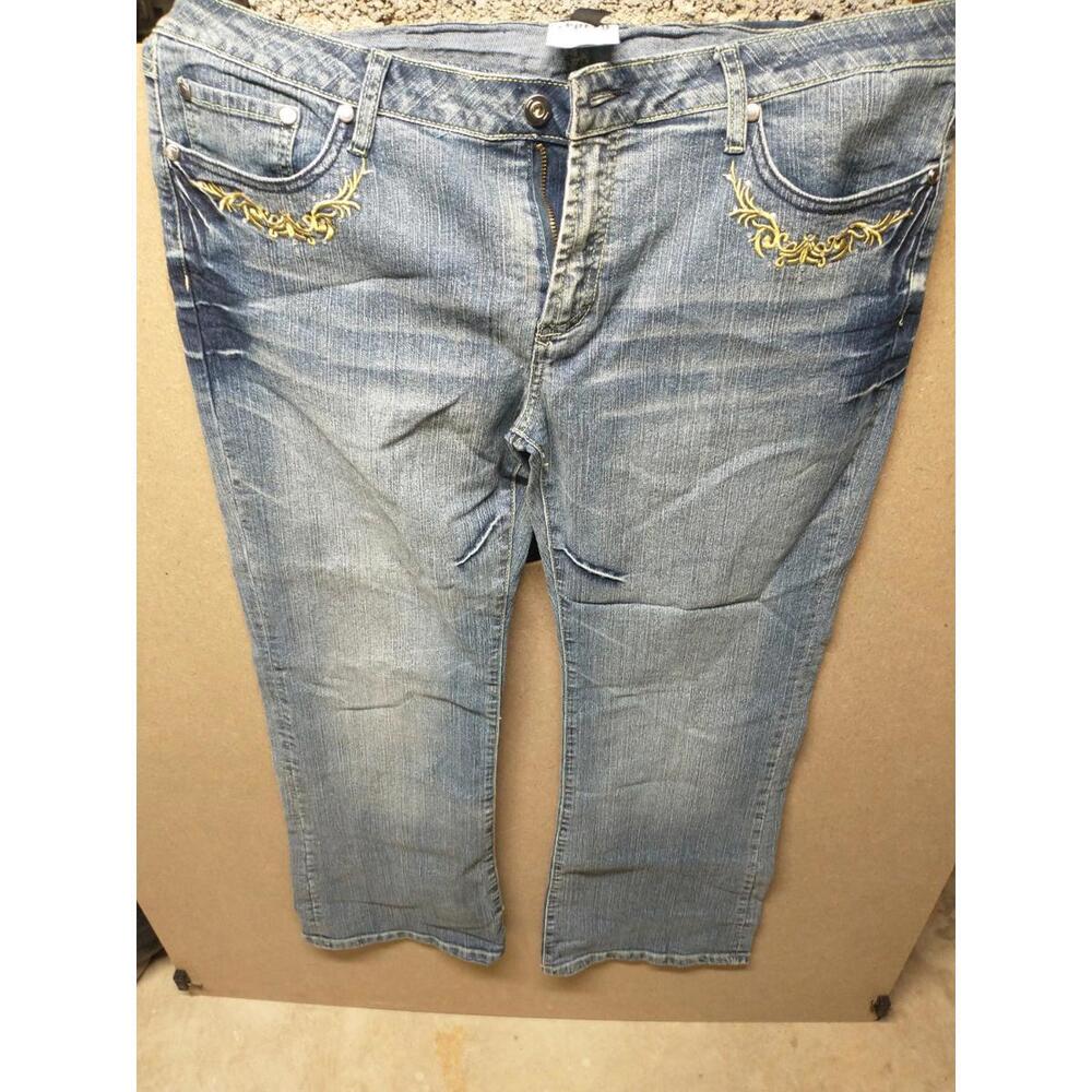 Women's Pre-owned Apollo Jeans